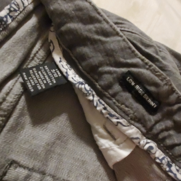 Rue 21 jeans size 9/10 - Picture 4 of 4